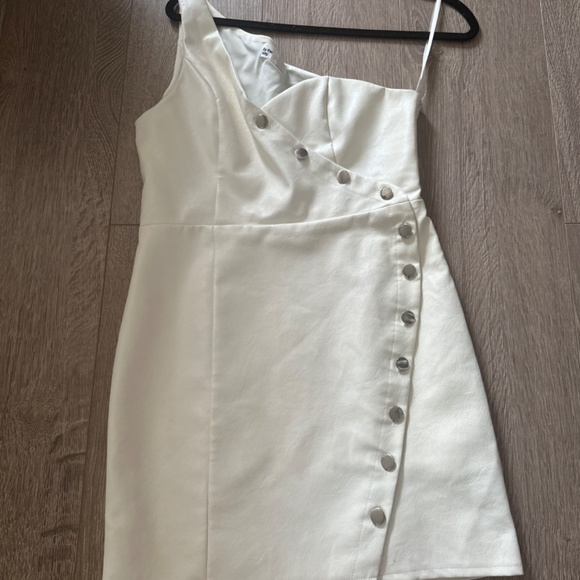 Revolve MINIVESTIDO BODY JACKIE by the way. - Picture 2 of 2